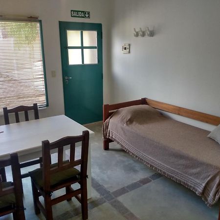 Departamentos Puerto Madryn Lägenhet Exteriör bild