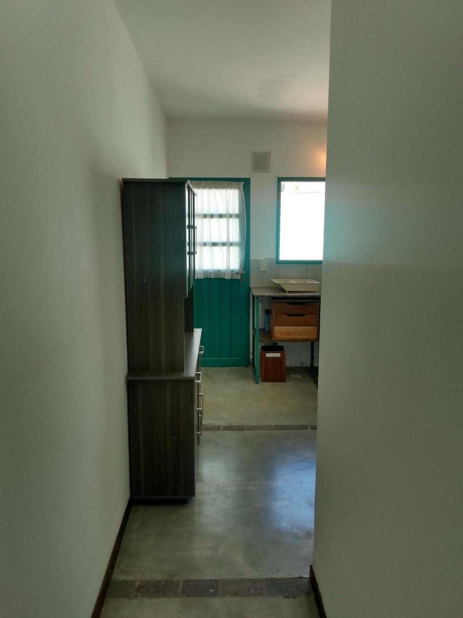 Departamentos Puerto Madryn Lägenhet Exteriör bild